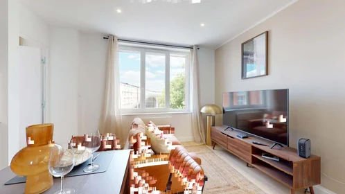 Özel oda konumu Rue Armand Carrel, 59000 Lille, France, 15 17 görüntüsü