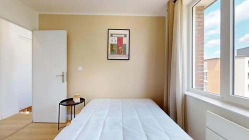 Özel oda konumu Rue Armand Carrel, 59000 Lille, France, 5 17 görüntüsü