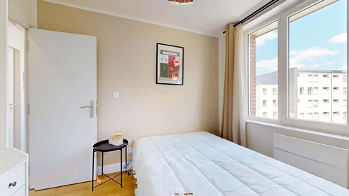 Özel oda konumu Rue Armand Carrel, 59000 Lille, France, 7 17 görüntüsü