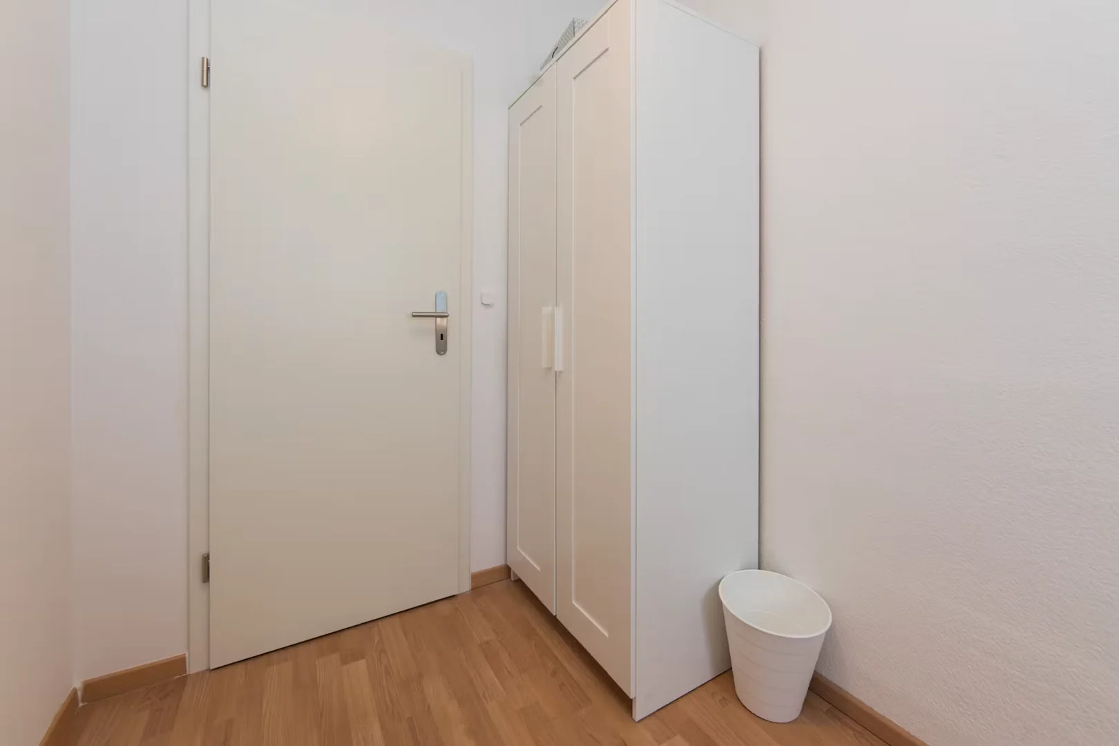Chambre à louer dans un appartement d'étudiant à , entièrement meublée