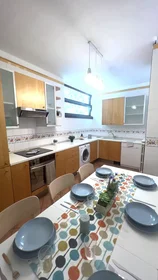 Privatzimmer in der Via Pietro Giardini, Circoscrizione 1, bild 5 von 10