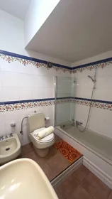 Privatzimmer in der Via Pietro Giardini, Circoscrizione 1, bild 6 von 10