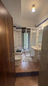 Privatzimmer in der Via Pietro Giardini, Circoscrizione 1, bild 9 von 10