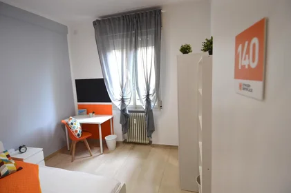 Prywatny pokój Viale Gaetano Storchi, Circoscrizione 1, obraz 1 10