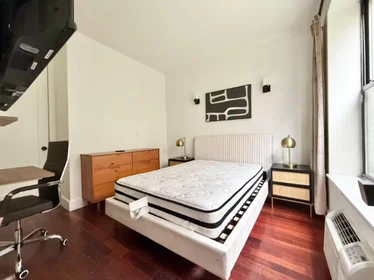 Quarto privado em Starr Street, Bushwick, imagem 1 de 9