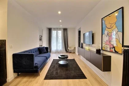Private room at Évry-courcouronnes, 91000, image 1 of 9
