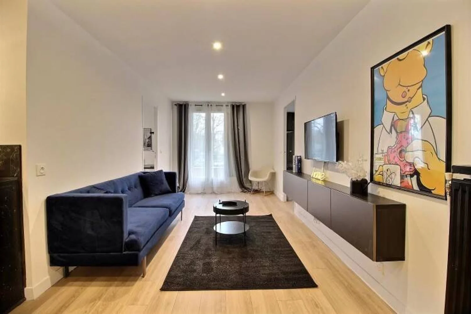 Cozy room for students available in 