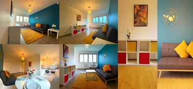 Stanza privata in Troyes, 10000, immagine 1 di 9