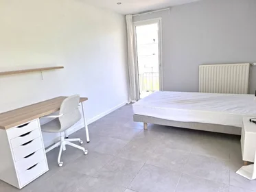 Habitación privada en Angers, 49000, imagen 12 de 17
