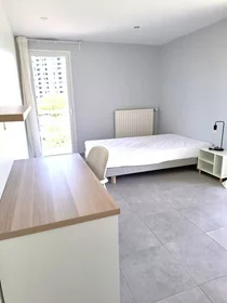 Habitación privada en Angers, 49000, imagen 13 de 17