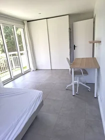 Habitación privada en Angers, 49000, imagen 15 de 17
