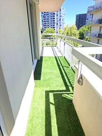 Habitación privada en Angers, 49000, imagen 16 de 17
