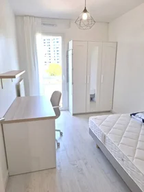 Habitación privada en Angers, 49000, imagen 7 de 17