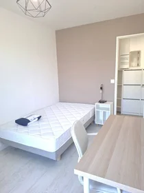 Habitación privada en Angers, 49000, imagen 8 de 17