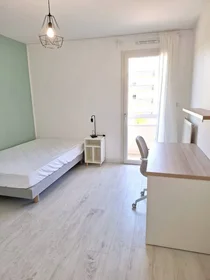 Habitación privada en Angers, 49000, imagen 9 de 17