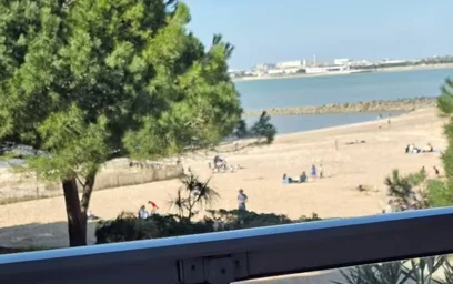 Özel oda konumu La rochelle, 17000, 16 44 görüntüsü