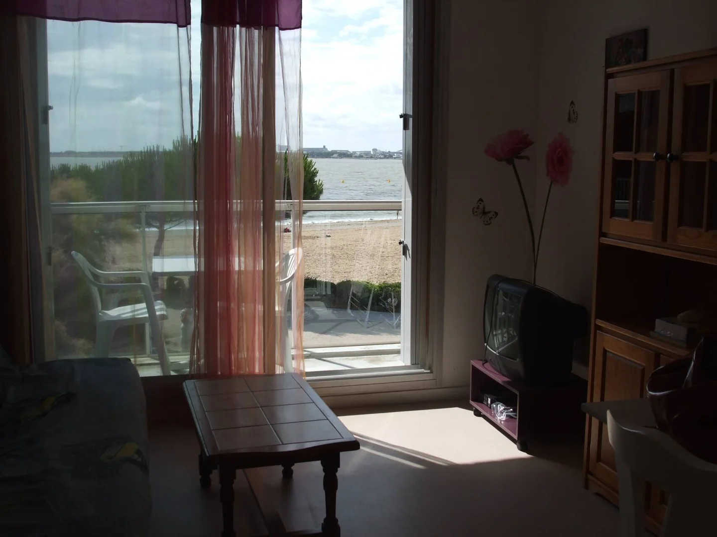 Chambre à louer dans un appartement d'étudiant à , entièrement meublée