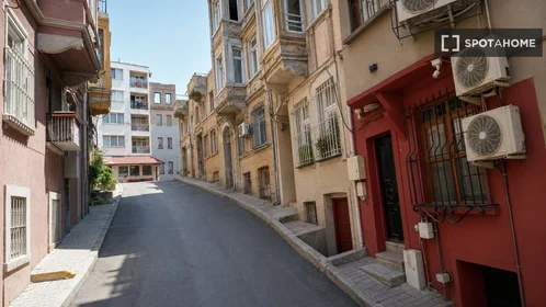 Studio à Kalyoncu Kulluğu, image 12 de 19