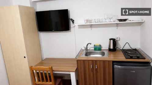 Studio à Kalyoncu Kulluğu, image 3 de 19