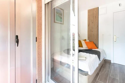 Stanza privata in Calle Rosa, immagine 2 di 17