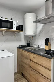 Stanza privata in Calle Rosa, immagine 12 di 17