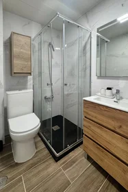 Stanza privata in Calle Rosa, immagine 15 di 17