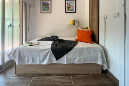 Stanza privata in Calle Rosa, immagine 3 di 17