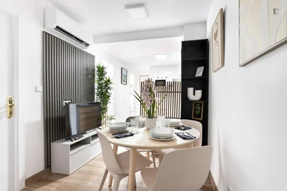 Stanza privata in Calle Rosa, immagine 7 di 17