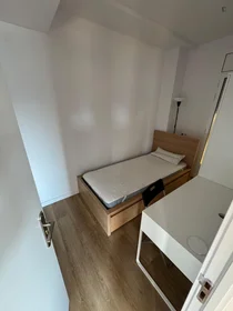 Özel oda konumu Avinguda de Francesc Macià, 2 8 görüntüsü