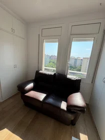 Özel oda konumu Avinguda de Francesc Macià, 2 10 görüntüsü