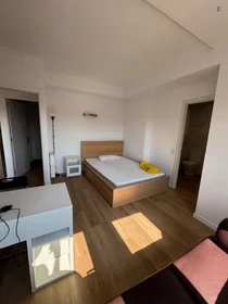 Özel oda konumu Avinguda de Francesc Macià, 4 10 görüntüsü