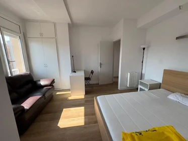 Özel oda konumu Avinguda de Francesc Macià, 5 10 görüntüsü