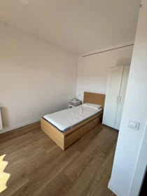 Özel oda konumu Avinguda de Francesc Macià, 6 10 görüntüsü