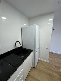 Özel oda konumu Avinguda de Francesc Macià, 8 10 görüntüsü
