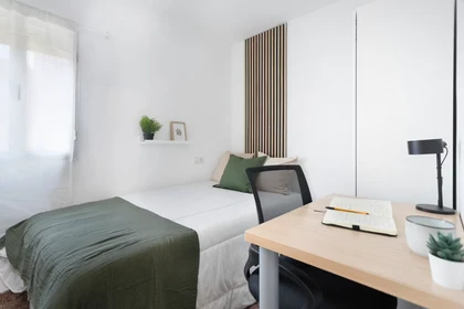 Quarto privado em Calle San Sebastián, , imagem 1 de 10