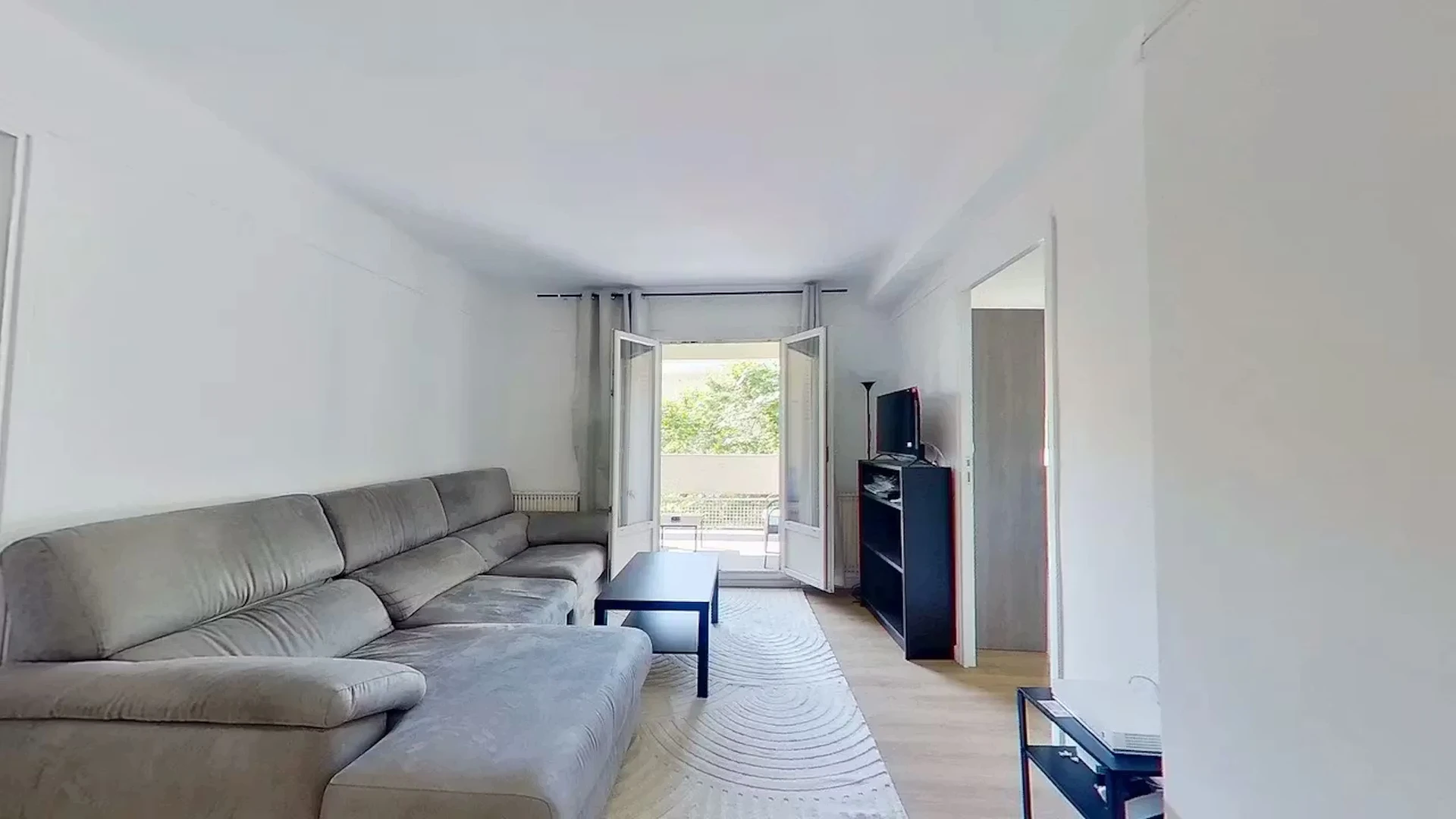 Quarto de estudante funcional perfeito para estudar em