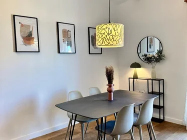 Entire apartment at Carrer el Camí 23, image 4 of 21