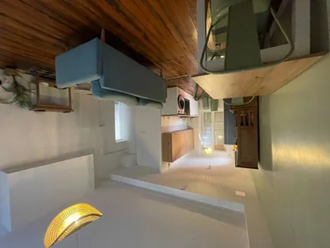 Habitación privada en Metz, 57000, imagen 1 de 10