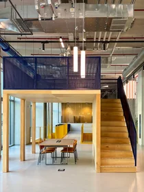 Studio im Wohnheim in der Via Tartini 13, bild 9 von 23