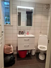 Gesamte Unterkunft in der Trångets Södra väg 38, bild 7 von 12