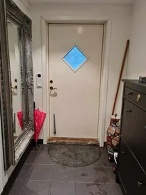 Gesamte Unterkunft in der Trångets Södra väg 38, bild 8 von 12