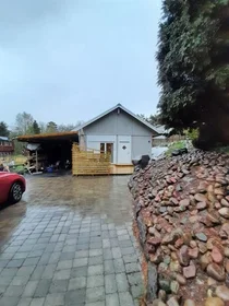 Gesamte Unterkunft in der Trångets Södra väg 38, bild 9 von 12