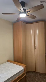 Prywatny pokój C. de Palencia, obraz 1 10