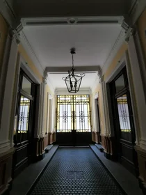 Habitación privada en Corso Giuseppe Siccardi, 4, 1° Piano Scala B, imagen 8 de 12