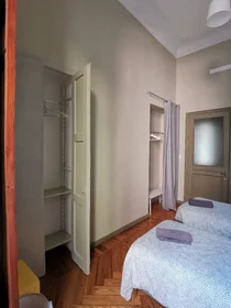 Shared room at Corso Giuseppe Siccardi, 4, 1° Piano Scala B, image 3 of 12