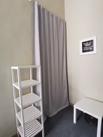 Stanza privata in Corso Giuseppe Siccardi, 4, 1° Piano Scala B, immagine 5 di 16