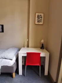 Stanza privata in Corso Giuseppe Siccardi, 4, 1° Piano Scala B, immagine 6 di 16