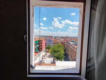 Dairenin tamamı konumu Calle del Mesón de Paredes 59, 22 22 görüntüsü