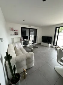 Apartamento inteiro em 121 Rue Rouget de Lisle, imagem 3 de 8