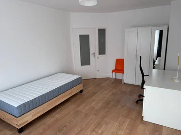 Privatzimmer in der Metz, 57070, bild 1 von 3